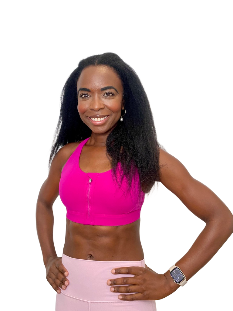 Anne Kasitaza, founder of Wellform